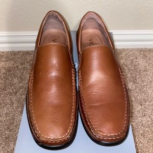 Vionic Astor Preston Men’s Dress Shoe/Loafer